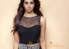 Sanjana Make Over Stills photo 6