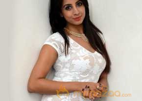  Sanjana Mini Dress Photo Shoot 