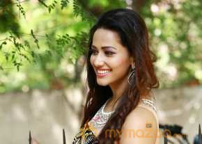  Sanjana Singh Latest Photo Shoot  photo 6