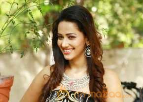  Sanjana Singh Latest Photo Shoot  photo 2