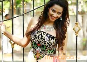  Sanjana Singh Latest Photo Shoot  photo 4