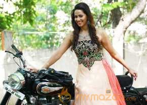  Sanjana Singh Latest Photo Shoot  photo 7