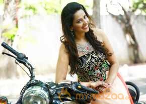  Sanjana Singh Latest Photo Shoot  photo 3