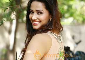  Sanjana Singh Latest Photo Shoot  photo 8