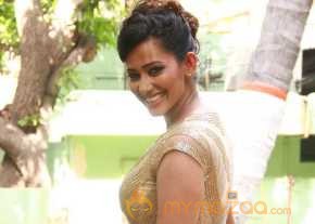  Sanjana Singh New Photoshoot  photo 4