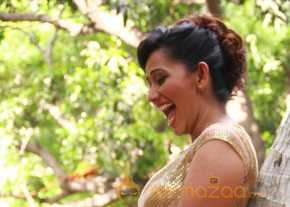  Sanjana Singh New Photoshoot  photo 6
