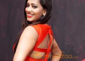  Sanjana Singh New Photoshoot  photo 5