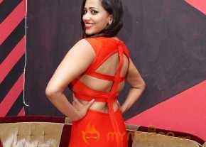  Sanjana Singh New Photoshoot  photo 7