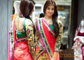  Sanjjanaa Archana Galrani Photoshoot For Neerus  photo 4