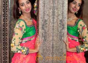  Sanjjanaa Archana Galrani Photoshoot For Neerus  photo 2