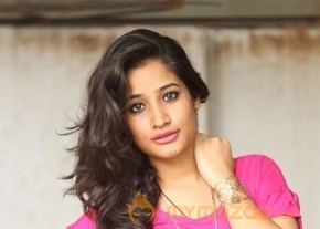 Santhoshi Latest Photos photo 13