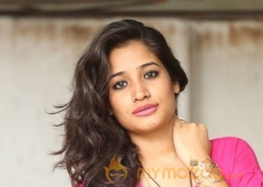 Santhoshi Latest Photos photo 14