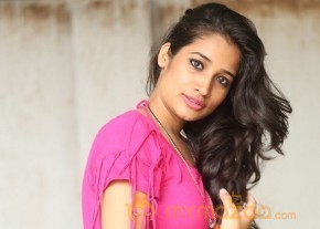 Santhoshi Latest Photos