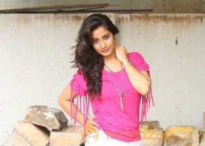 Santhoshi Latest Photos photo 7