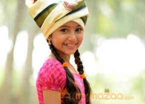 Sara Arjun photo 5