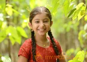 Sara Arjun photo 3