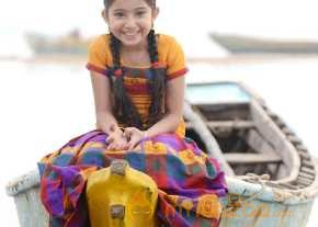 Sara Arjun photo 6