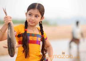 Sara Arjun photo 4