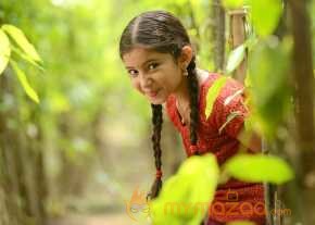 Sara Arjun photo 2