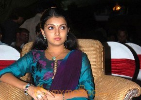 Saranya Mohan Latest Pic photo 4