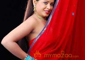  Sarika 