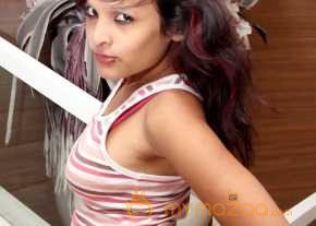 Saritha New Photoshoot photo 8
