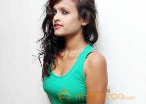 Saritha Photoshoot At Club Republic photo 12