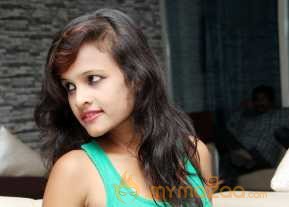Saritha Photoshoot At Club Republic photo 10