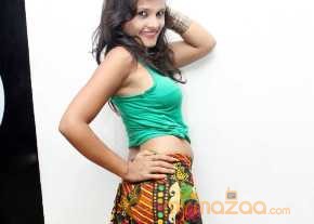 Saritha Photoshoot At Club Republic photo 14