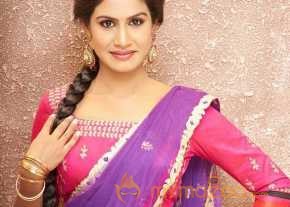 Satvi Lingala photo 4