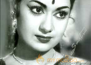 Savitri photo 4