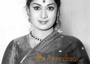 Savitri photo 3