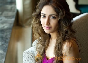 Sayesha Saigal New Hot Stills photo 3