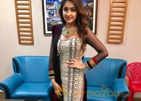 sayyeshaa