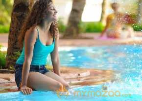 Seerat Kapoor photo 6