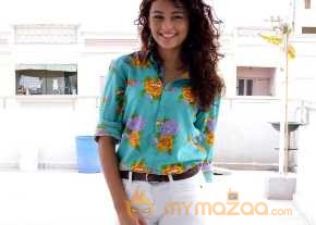 Seerat Kapoor photo 11