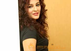 Seerat Kapoor Photoshoot At Columbus Success Meet photo 2