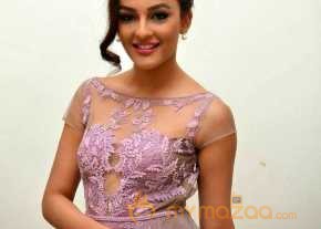  Seerat Kapoor Photoshoot At Tiger Audio Launch 