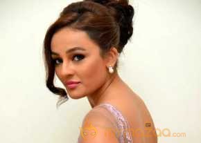 Seerat Kapoor Photoshoot At Tiger Audio Launch photo 8
