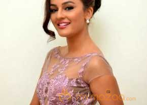 Seerat Kapoor Photoshoot At Tiger Audio Launch photo 3