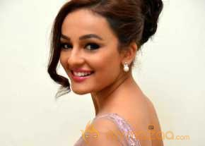 Seerat Kapoor Photoshoot At Tiger Audio Launch photo 7