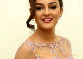 Seerat Kapoor Photoshoot At Tiger Audio Launch photo 6