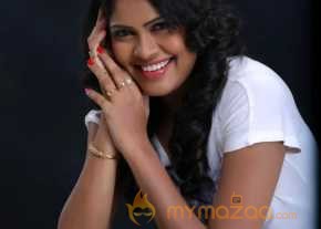 Shaarika Portfolio Pics photo 11