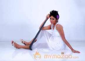 Shaarika Portfolio Pics photo 6