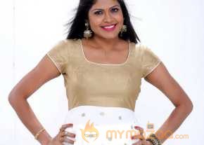 Shaarika Portfolio Pics photo 2