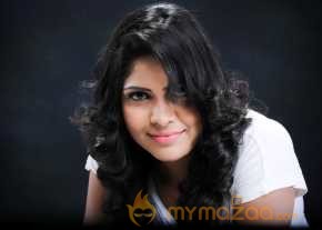 Shaarika Portfolio Pics photo 9