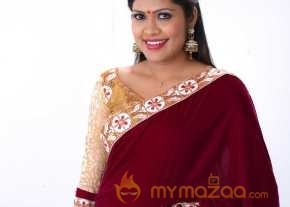 Shaarika Portfolio Pics photo 3