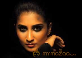 Shamili New Photoshoot photo 4