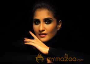 Shamili New Photoshoot photo 2
