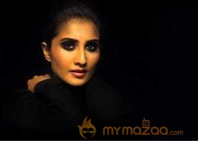 Shamili New Photoshoot photo 3